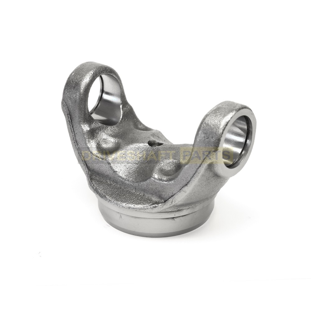 4-28-307 1550 Series Weld Yoke for 3.500 x .095 Tube
